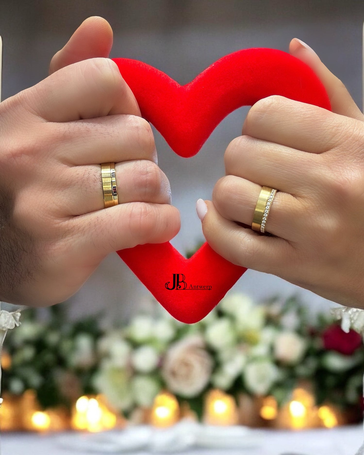 Wedding Rings