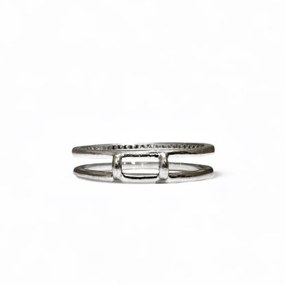 'ALINE' RING