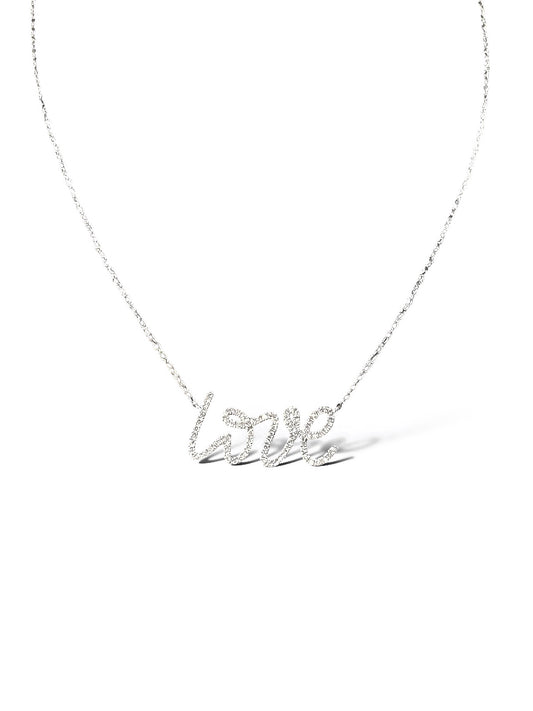 LOVE NECKLACE