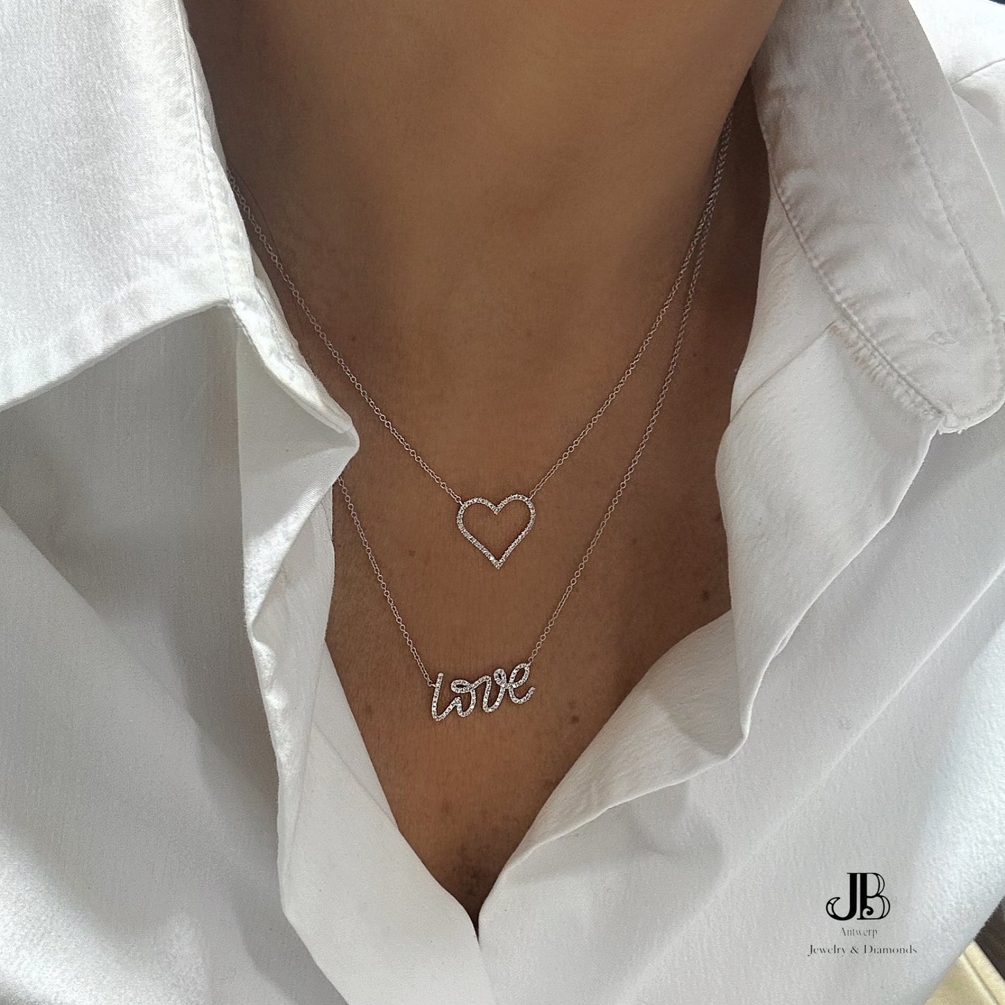 LOVE NECKLACE