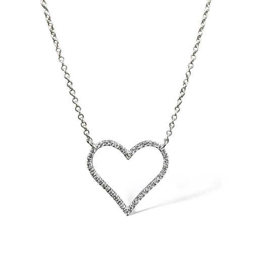 HEART NECKLACE