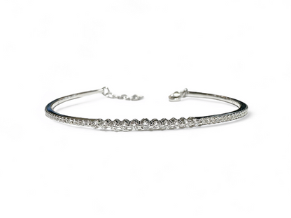 DIAMOND BANGLE