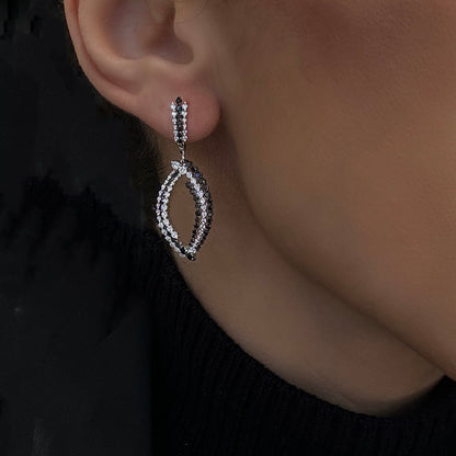 'JESSIKA' EARRINGS