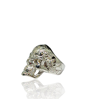 Skull Ring