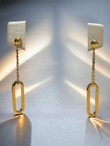 Dangle Earrings